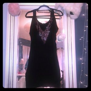 Sparkle Dress/top